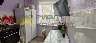 Продажа квартиры Омск.&nbsp;улица 8-я Кировская, 101