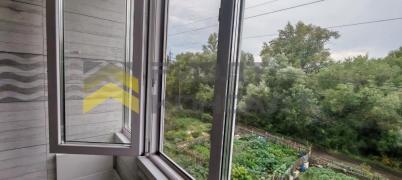 Продажа квартиры Омск.&nbsp;улица 8-я Кировская, 101