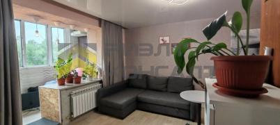 Продажа квартиры Омск.&nbsp;улица 8-я Кировская, 101