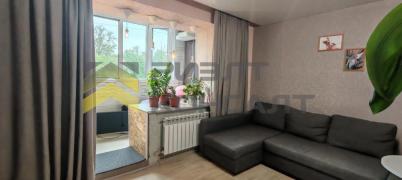 Продажа квартиры Омск.&nbsp;улица 8-я Кировская, 101