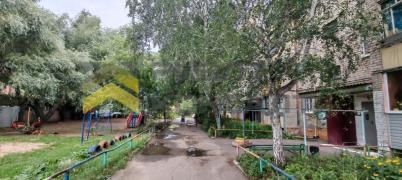 Продажа квартиры Омск.&nbsp;улица 8-я Кировская, 101