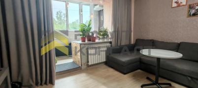 Продажа квартиры Омск.&nbsp;улица 8-я Кировская, 101