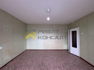 Продажа квартиры Омск.&nbsp;улица 2-я Поселковая, 26