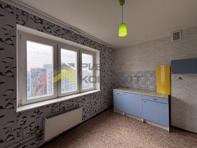 Продажа квартиры Омск.&nbsp;улица 2-я Поселковая, 26