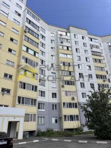 Продажа квартиры Омск.&nbsp;улица 2-я Поселковая, 26