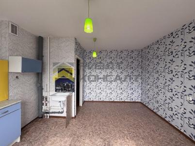 Продажа квартиры Омск.&nbsp;улица 2-я Поселковая, 26