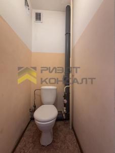 Продажа квартиры Омск.&nbsp;улица 2-я Поселковая, 26