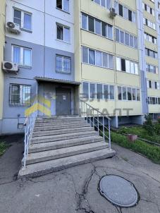 Продажа квартиры Омск.&nbsp;улица 2-я Поселковая, 26