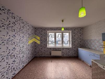 Продажа квартиры Омск.&nbsp;улица 2-я Поселковая, 26
