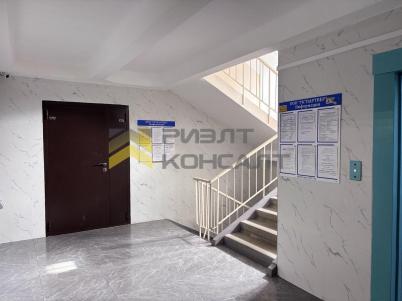 Продажа квартиры Омск.&nbsp;улица 2-я Поселковая, 26