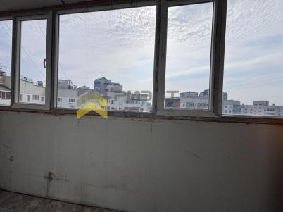 Продажа квартиры Омск.&nbsp;улица 2-я Поселковая, 26