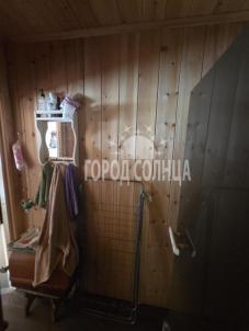 Продажа дачи Тепличный-1, филиал 2, 27