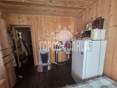 Продажа дачи Тепличный-1, филиал 2, 27