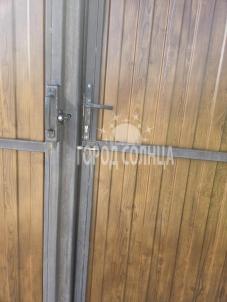 Продажа дачи Тепличный-1, филиал 2, 27