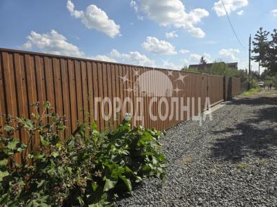 Продажа дачи Тепличный-1, филиал 2, 27