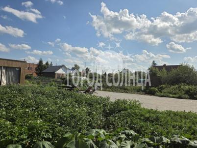 Продажа дачи Тепличный-1, филиал 2, 27