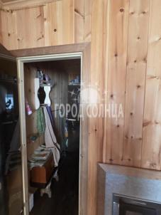 Продажа дачи Тепличный-1, филиал 2, 27