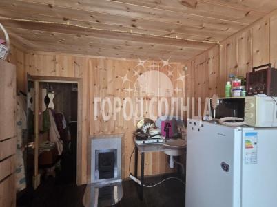 Продажа дачи Тепличный-1, филиал 2, 27