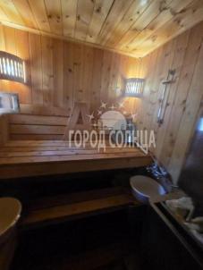 Продажа дачи Тепличный-1, филиал 2, 27