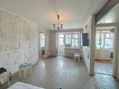 Продажа квартиры Омск.&nbsp;Нефтезаводская улица 27
