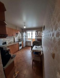 Аренда квартиры Омск.&nbsp;ул. Малиновского,12к3