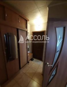 Аренда квартиры Омск.&nbsp;ул. Малиновского,12к3