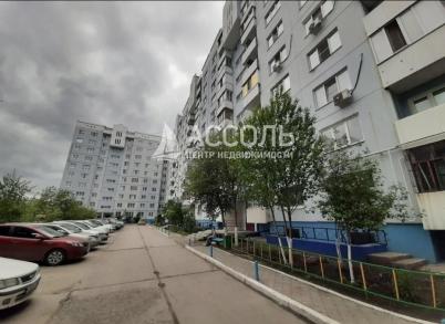 Аренда квартиры Омск.&nbsp;ул. Малиновского,12к3