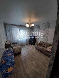 Аренда квартиры Омск.&nbsp;ул. Малиновского,12к3