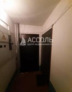 Аренда квартиры Омск.&nbsp;ул. Малиновского,12к3