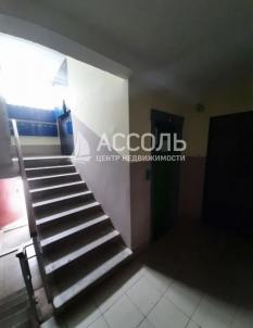 Аренда квартиры Омск.&nbsp;ул. Малиновского,12к3