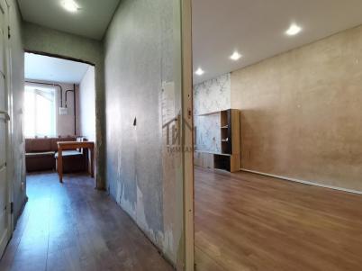 Продажа квартиры Омский.&nbsp;Троицкое.&nbsp;Яснополянский пр-кт., 1Б