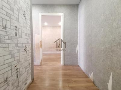 Продажа квартиры Омский.&nbsp;Троицкое.&nbsp;Яснополянский пр-кт., 1Б