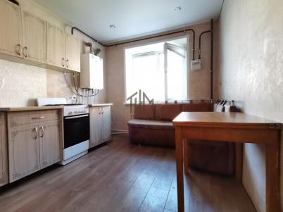 Продажа квартиры Омский.&nbsp;Троицкое.&nbsp;Яснополянский пр-кт., 1Б