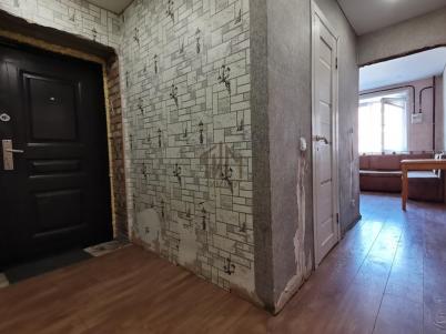 Продажа квартиры Омский.&nbsp;Троицкое.&nbsp;Яснополянский пр-кт., 1Б