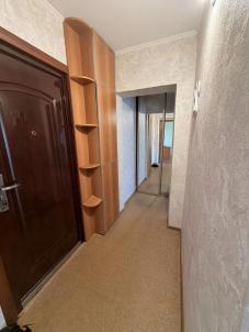Продажа квартиры Омск.&nbsp;Гуртьева ул, 25