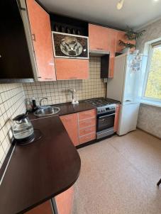 Продажа квартиры Омск.&nbsp;Гуртьева ул, 25