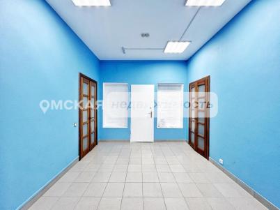 Продажа помещения свободного назначения Омск.&nbsp;улица Сулеймана Стальского 12