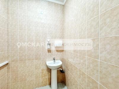 Продажа помещения свободного назначения Омск.&nbsp;улица Сулеймана Стальского 12