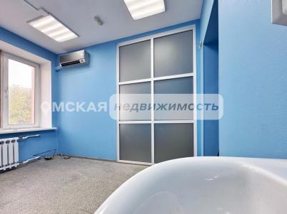 Продажа помещения свободного назначения Омск.&nbsp;улица Сулеймана Стальского 12