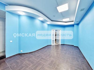 Продажа помещения свободного назначения Омск.&nbsp;улица Сулеймана Стальского 12