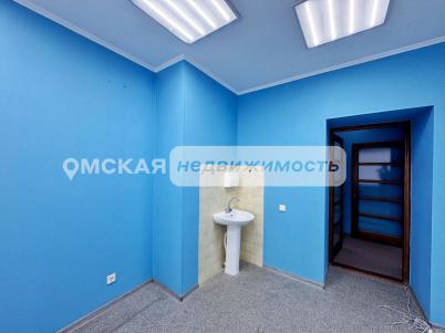 Продажа помещения свободного назначения Омск.&nbsp;улица Сулеймана Стальского 12