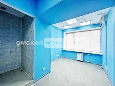 Продажа помещения свободного назначения Омск.&nbsp;улица Сулеймана Стальского 12