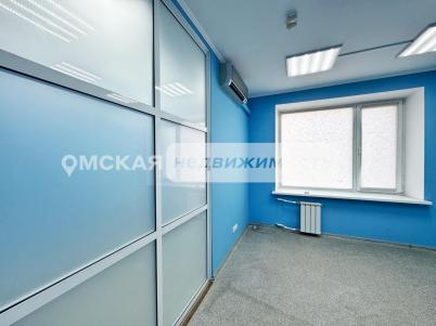 Продажа помещения свободного назначения Омск.&nbsp;улица Сулеймана Стальского 12