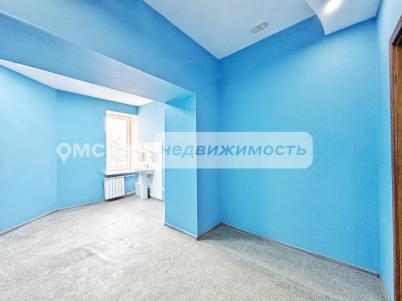 Продажа помещения свободного назначения Омск.&nbsp;улица Сулеймана Стальского 12