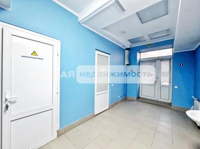 Продажа помещения свободного назначения Омск.&nbsp;улица Сулеймана Стальского 12
