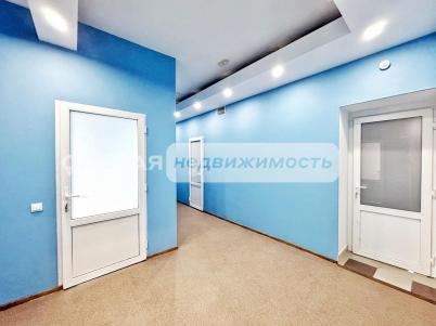Продажа помещения свободного назначения Омск.&nbsp;улица Сулеймана Стальского 12