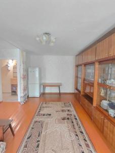 Продажа квартиры Омск.&nbsp;ул Багратиона, 12