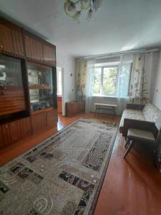 Продажа квартиры Омск.&nbsp;ул Багратиона, 12