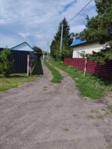 Продажа дачи Омск.&nbsp;тер сдт Движенец