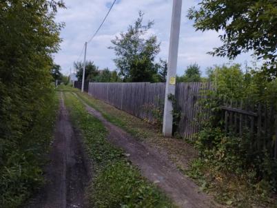 Продажа дачи Омск.&nbsp;тер сдт Движенец
